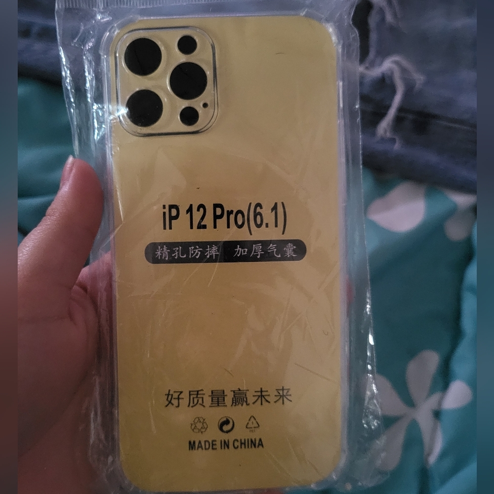 Phone case